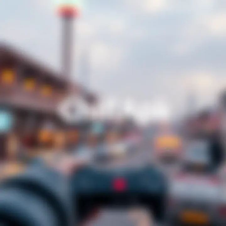 Overview of the ChillApk platform for downloads