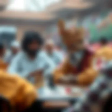 Community discussion on Ludo King Mod APK impacts