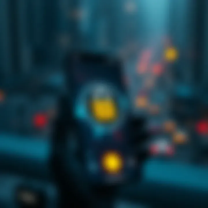 Notable Comprehensive Analysis of App Lock APK Pro: Enhancing Mobile Security