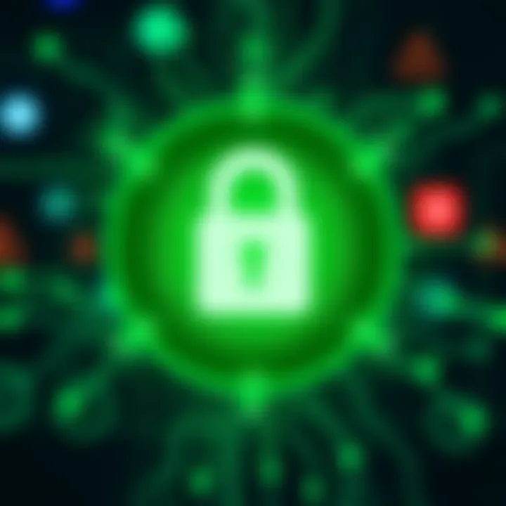 Comprehensive Analysis of App Lock APK Pro: Enhancing Mobile Security Summary