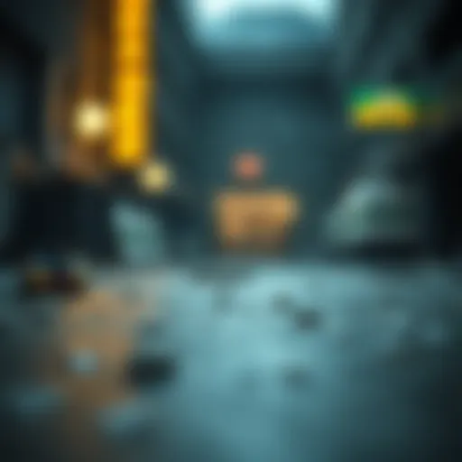 Comprehensive Analysis of the Last Day on Earth Mod Menu Introduction