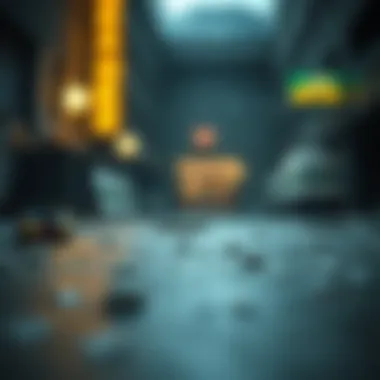 Comprehensive Analysis of the Last Day on Earth Mod Menu Introduction Comprehensive Analysis of the Last Day on Earth Mod Menu Introduction