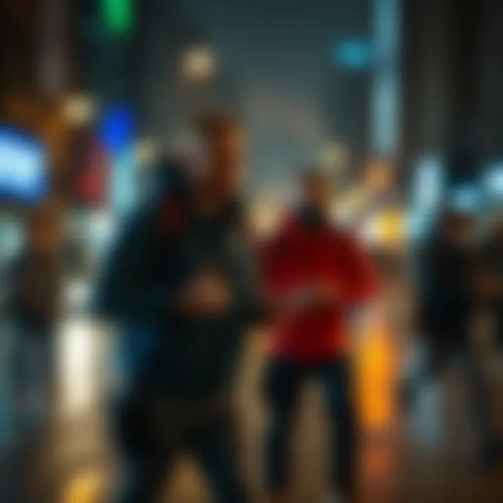 Notable Comprehensive Examination of Stumble Guys Mod APK
