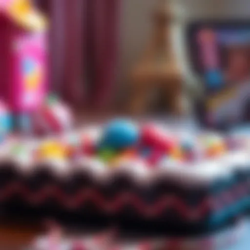 Comprehensive Exploration of Candy Crush Saga APK Introduction