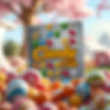 Comprehensive Exploration of Candy Crush Saga APK Summary Comprehensive Exploration of Candy Crush Saga APK Summary