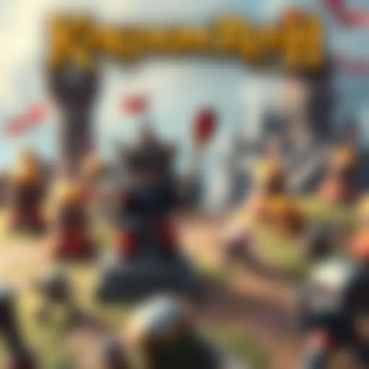 Comprehensive Exploration of Kingdom Rush Tower Defense Introduction