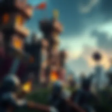 Notable Comprehensive Exploration of Kingdom Rush Tower Defense