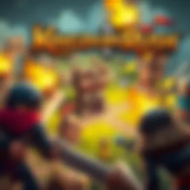 Comprehensive Exploration of Kingdom Rush Tower Defense Summary