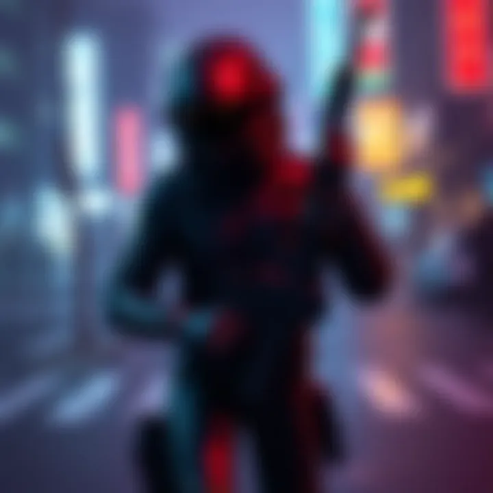 Notable Comprehensive Exploration of Kink Inc Mod APK