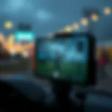 Features of Modcom APK Feature overview of Modcom APK showcasing its capabilities