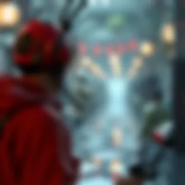 Installation Guide for Project Sekai APK Illustration of the installation process for Project Sekai APK