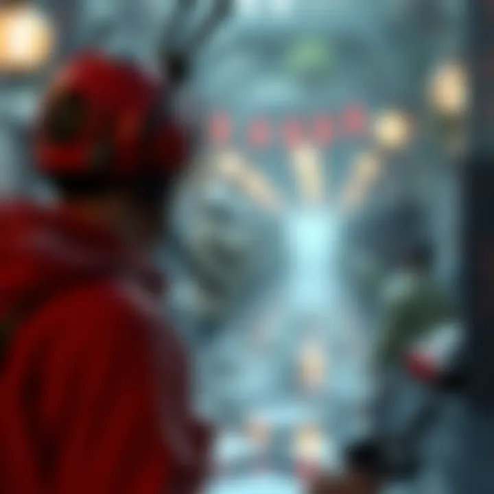 Installation Guide for Project Sekai APK Illustration of the installation process for Project Sekai APK