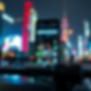 Modified Apps vs Original Applications Comparative analysis of modified apps versus original applications