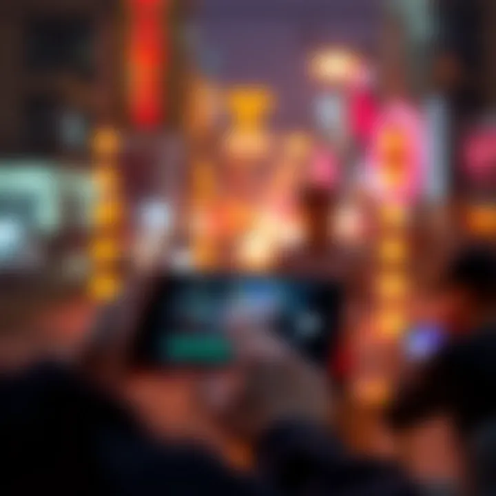 Maximizing app experiences with strong full APKs