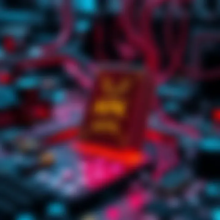 Technical aspects of Android APKs