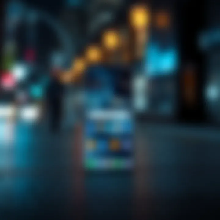 Notable Comprehensive Exploration of the Everything Widget Pack for KWGT by Raj Arya Designs