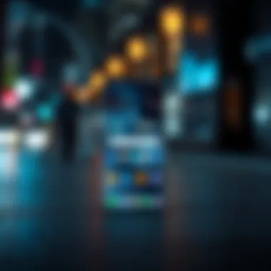 Notable Comprehensive Exploration of the Everything Widget Pack for KWGT by Raj Arya Designs Notable Comprehensive Exploration of the Everything Widget Pack for KWGT by Raj Arya Designs
