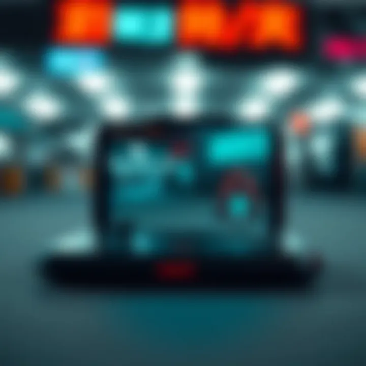 Notable Comprehensive Exploration of Unlock-R APK