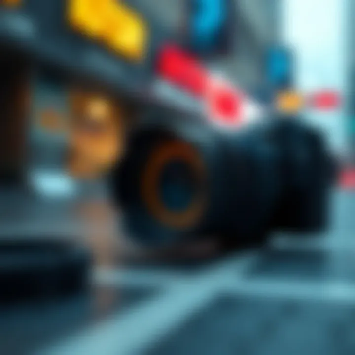 Comprehensive Exploration of Unlock-R APK Summary