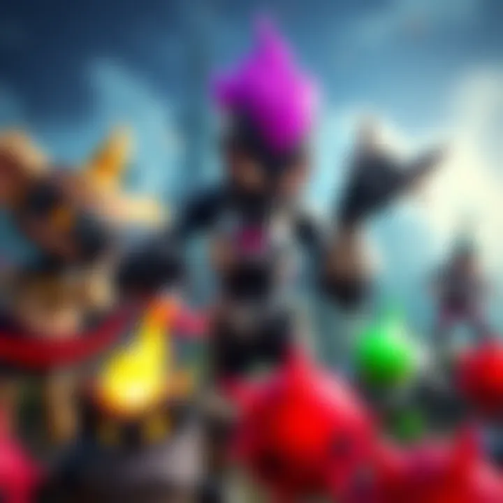 Comprehensive Guide for Downloading PVZ Fusion 2.4 Summary