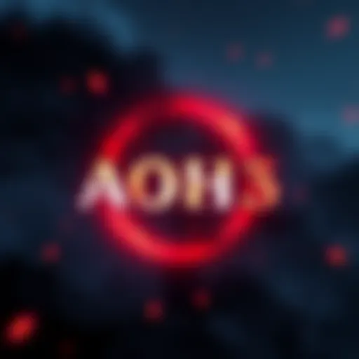 AOH 3 game logo