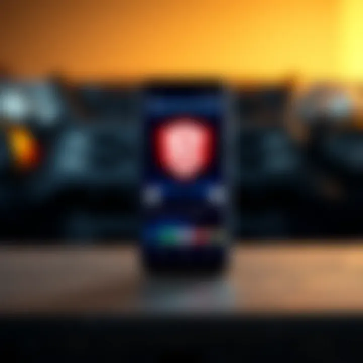 Notable Comprehensive Guide to Brave Mod APK