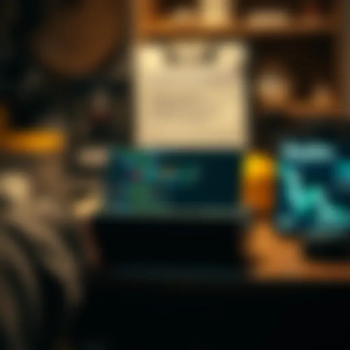 Installing BusyBox Pro APK on Android Installation process of BusyBox Pro APK