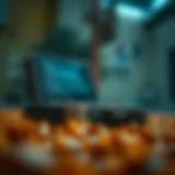 Overview of BusyBox Pro APK features