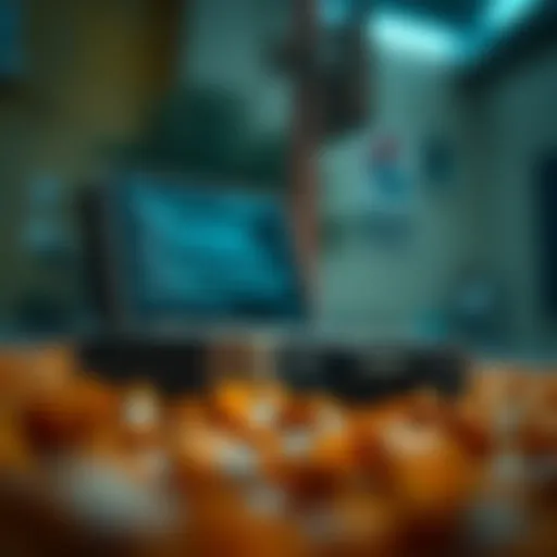 Overview of BusyBox Pro APK features