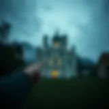 Comprehensive Guide to Downloading Final Fantasy 7 Ever Crisis Introduction