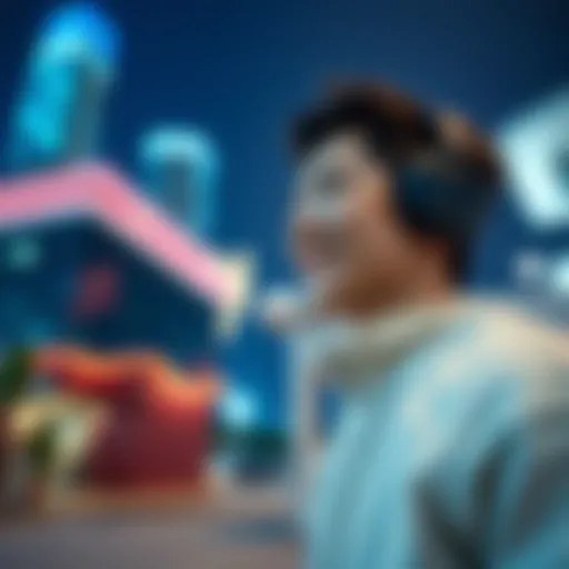 Exploring Key Features of Iriun Webcam Overview of Iriun Webcam Features