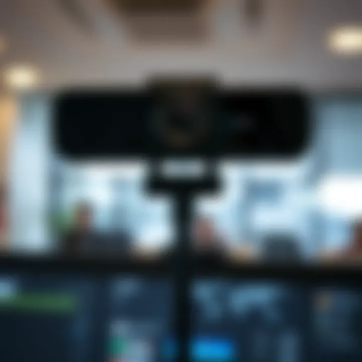 Effective Troubleshooting for Iriun Webcam Users Troubleshooting Tips for Iriun Webcam