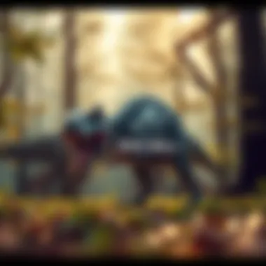 Notable Comprehensive Guide to Downloading Jurassic World Evolution 2 on Android