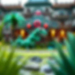 Comprehensive Guide to Downloading PVZ Fusion 2.3 Introduction