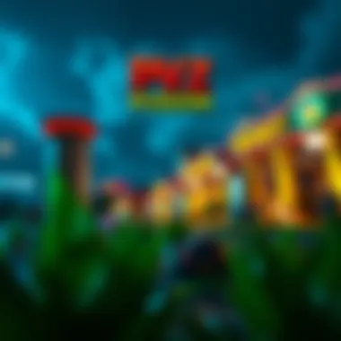 Notable Comprehensive Guide to Downloading PVZ Fusion 2.3