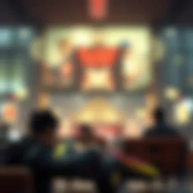 Highlighting features of Snaptube application