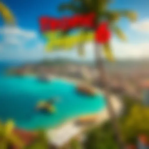 Comprehensive Guide to Downloading Tropico 6 Full DLC Introduction