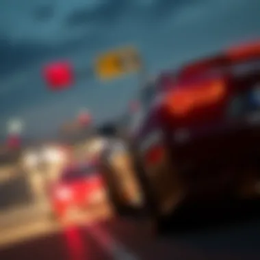 Installation process for DR Driving Mod APK