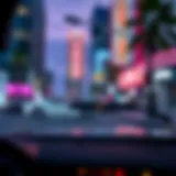 Comprehensive Guide to GTA Vice City Mod Menu Introduction