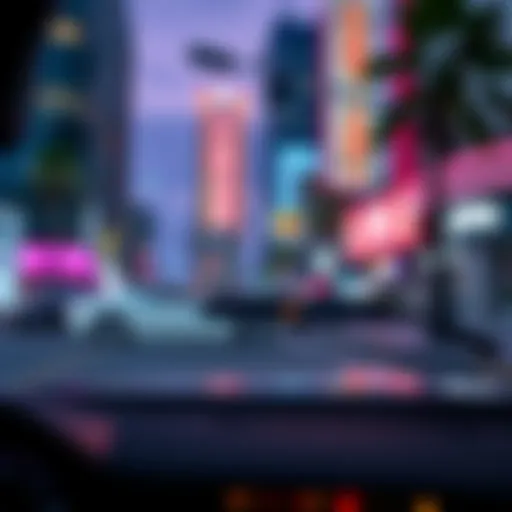 Comprehensive Guide to GTA Vice City Mod Menu Introduction
