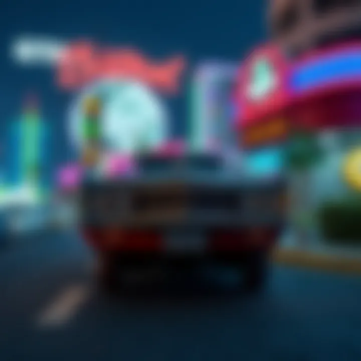 Notable Comprehensive Guide to GTA Vice City Mod Menu