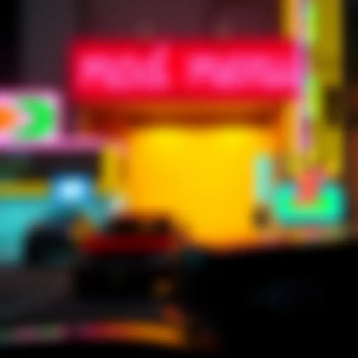 Comprehensive Guide to GTA Vice City Mod Menu Summary
