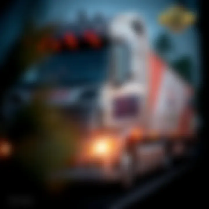 Comprehensive Guide to NextGen Truck Simulator Mod APK Summary