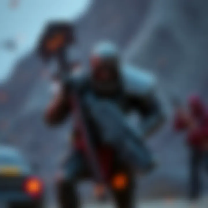 Comprehensive Guide to Prime Slayer Mod Download Summary