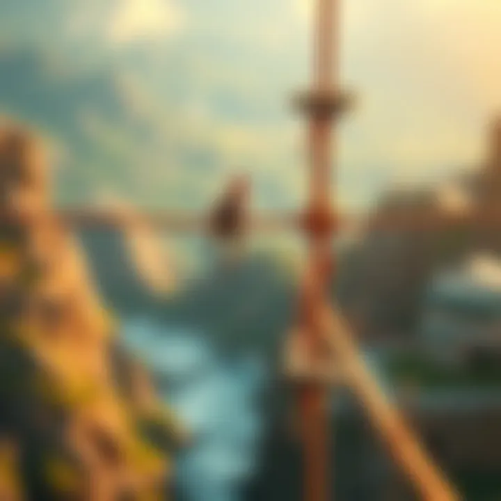 Alternatives to Rope Hero Illustration of alternative games similar to Rope Hero