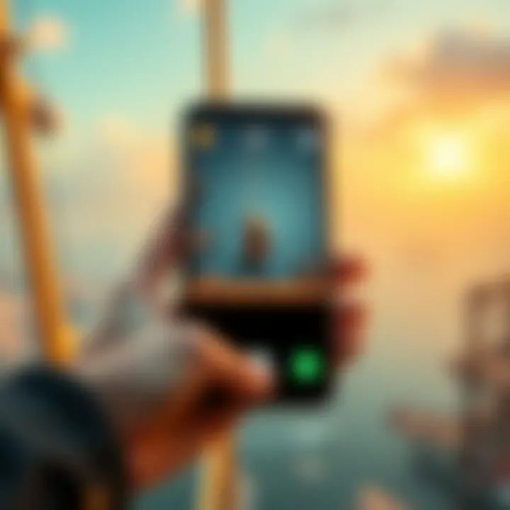 Installation Interface of Rope Hero Mod APK Installation screen for Rope Hero Mod APK