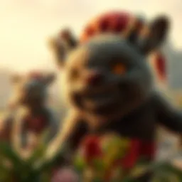 Comprehensive Guide to Super Mombo Quest Download Introduction