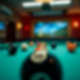 Comprehensive Guide to the 8 Pool Guideline Extended Mod APK Introduction