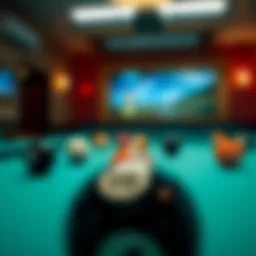 Comprehensive Guide to the 8 Pool Guideline Extended Mod APK Introduction