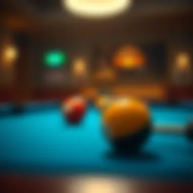 Notable Comprehensive Guide to the 8 Pool Guideline Extended Mod APK Notable Comprehensive Guide to the 8 Pool Guideline Extended Mod APK